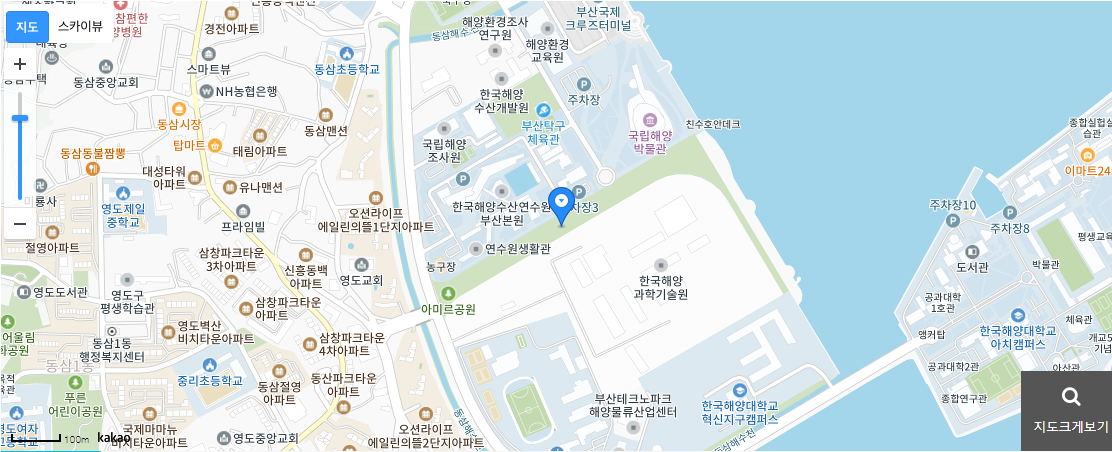 영도다리축제 찾아오는 길