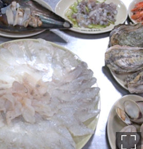 백반기행 화성 해산물 한상 3만원 궁평항 맛집