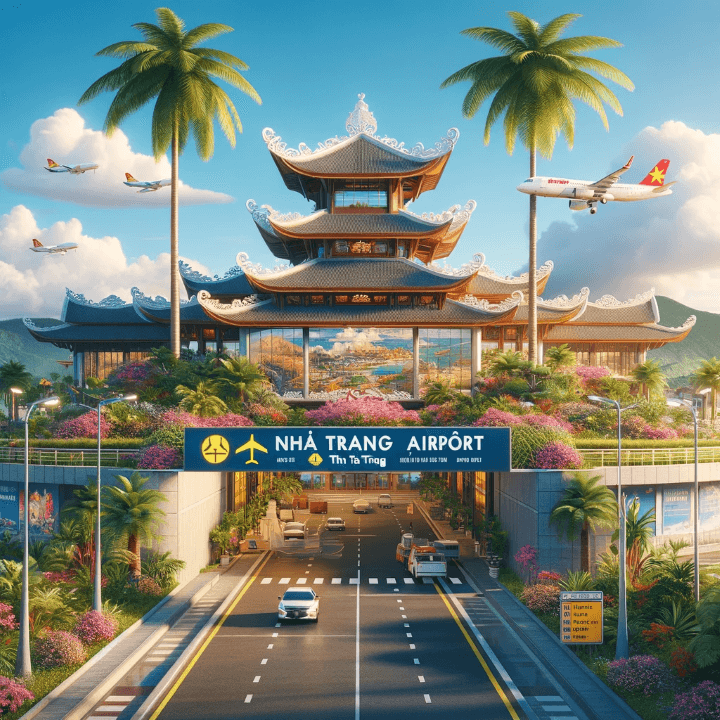 나트랑 공항