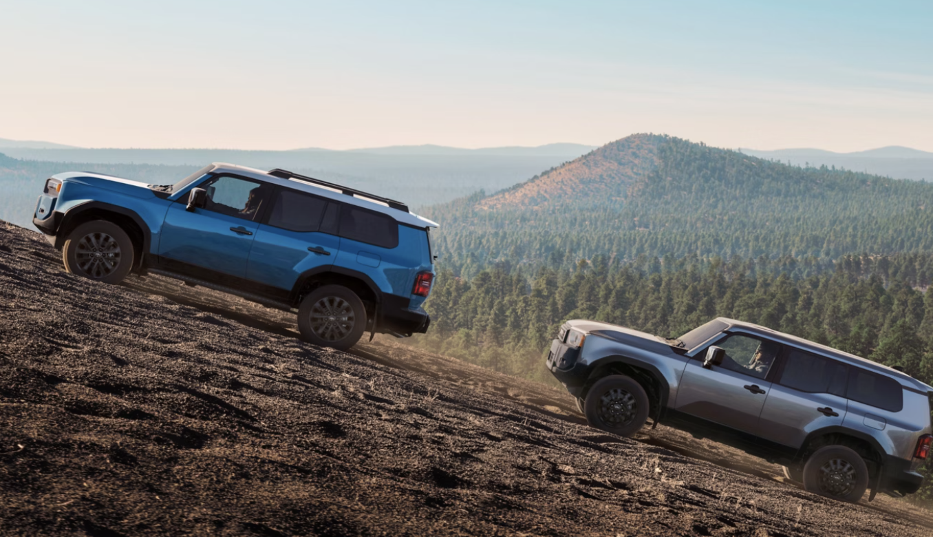 토요타 랜드크루저 250 국내 출시일&middot;가격 총정리 [2025년 최신 정보]