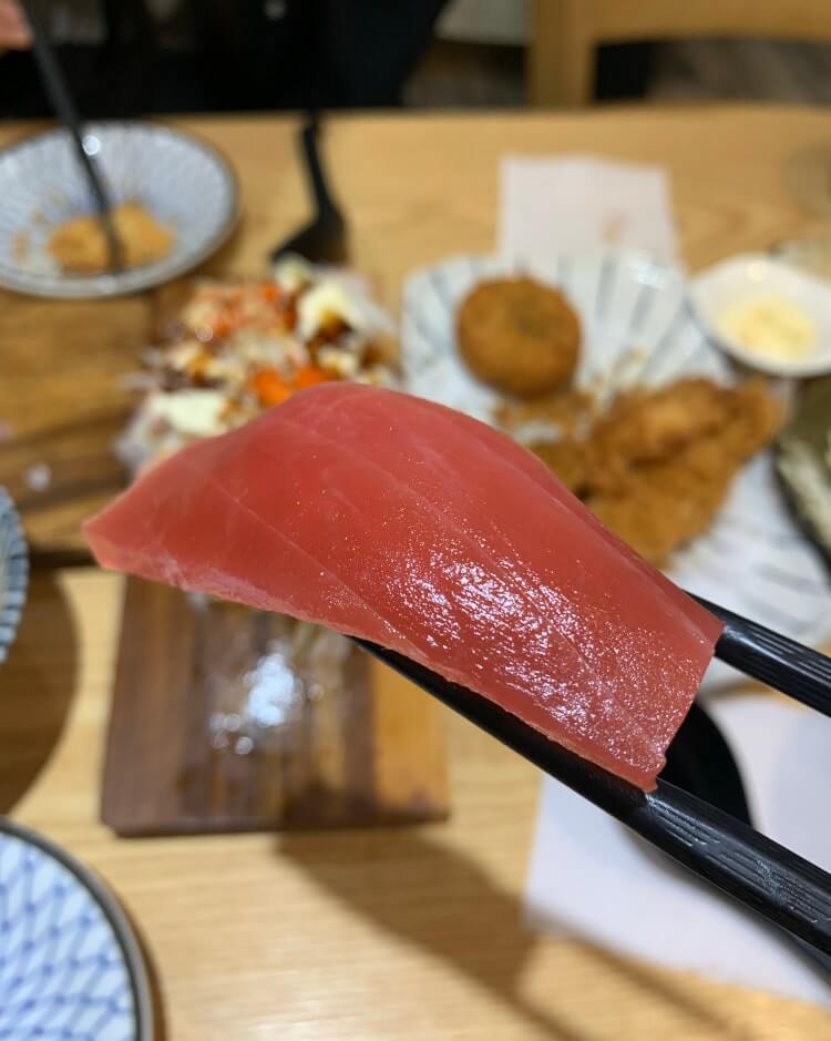 생생정보 독한인생 15층 초밥 주문 초밥집 위치 스시린