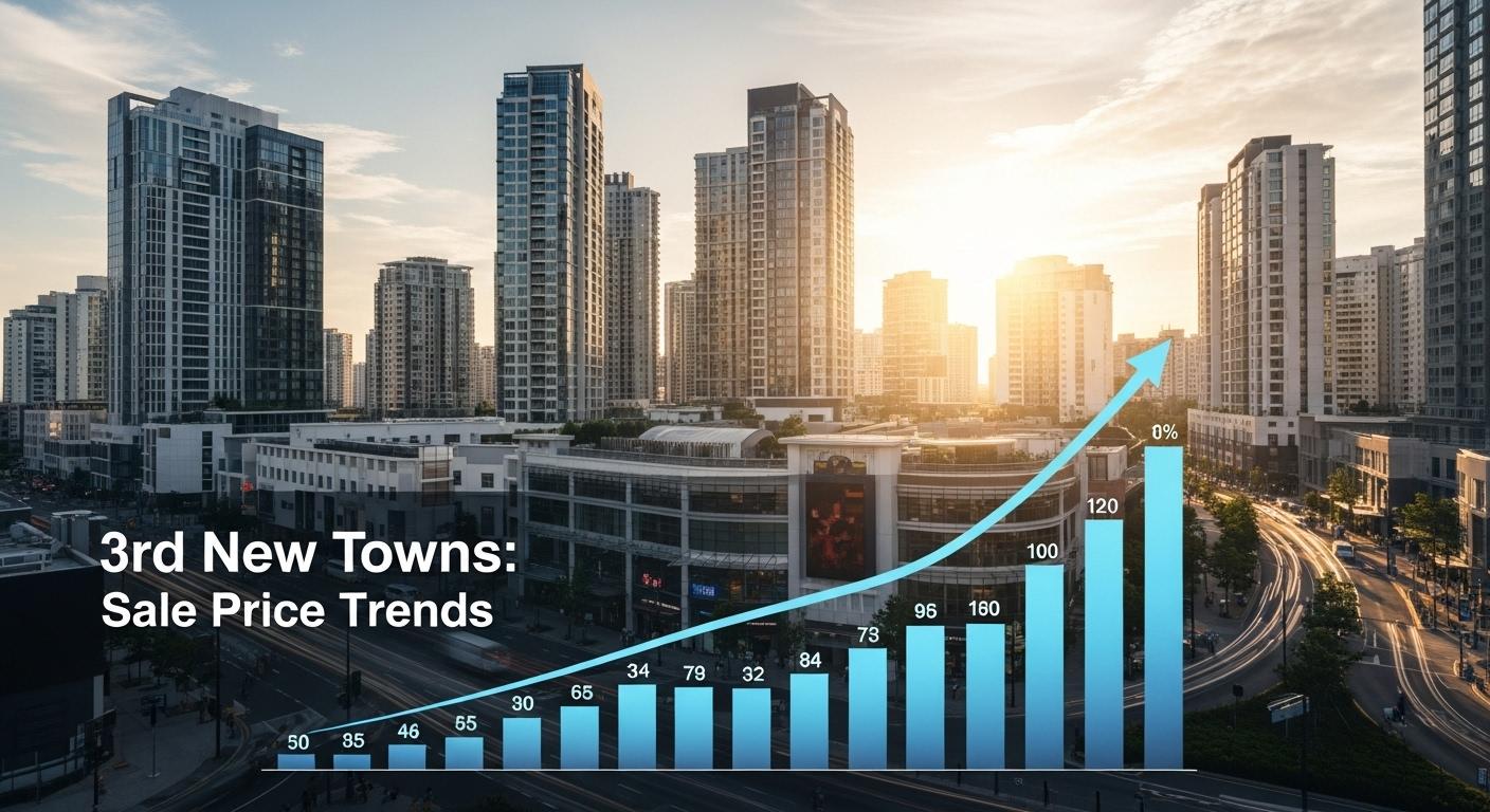 3기신도시 분양가