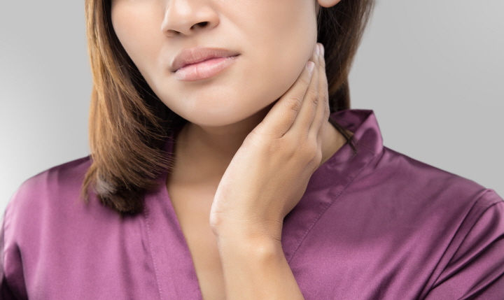 갑상선암 완치율