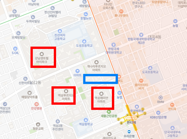 경쟁단지