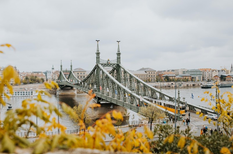 헝가리 부다페스트 관련 사진