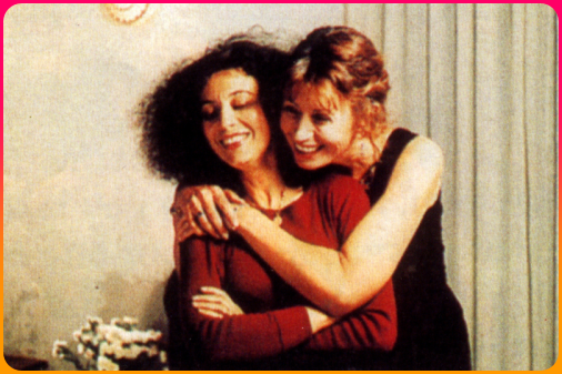 마갈리는 와인을 통한 사랑, 이자벨은 와인을 통해 자신의 정체성