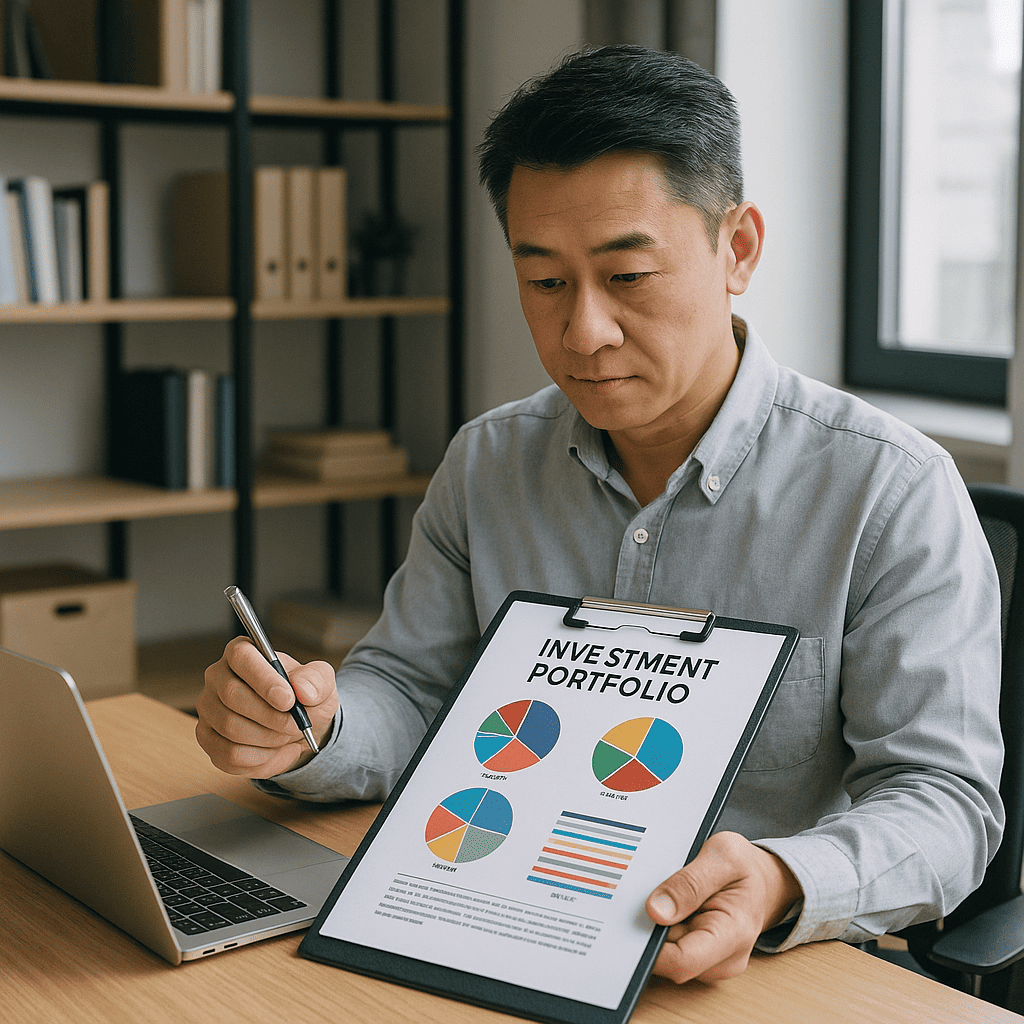 30대를 위한 연금저축 ETF 전략: 자산성장과 절세의 황금기 활용법