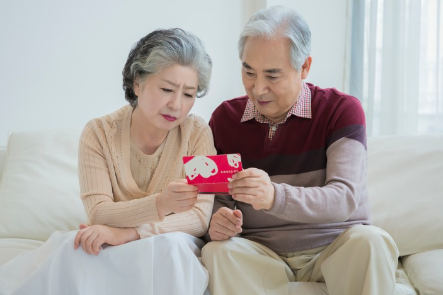 사망자 재산조회