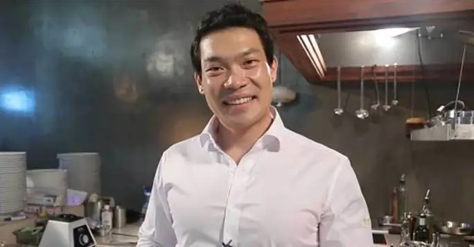 이찬오