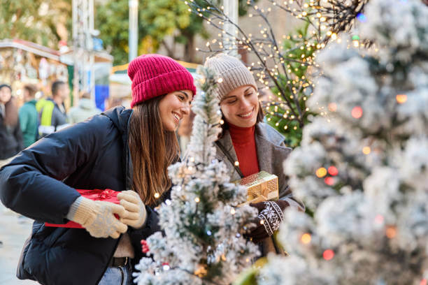 12월 크리스마스 마켓 예약방법 & 추천 5곳 총정리