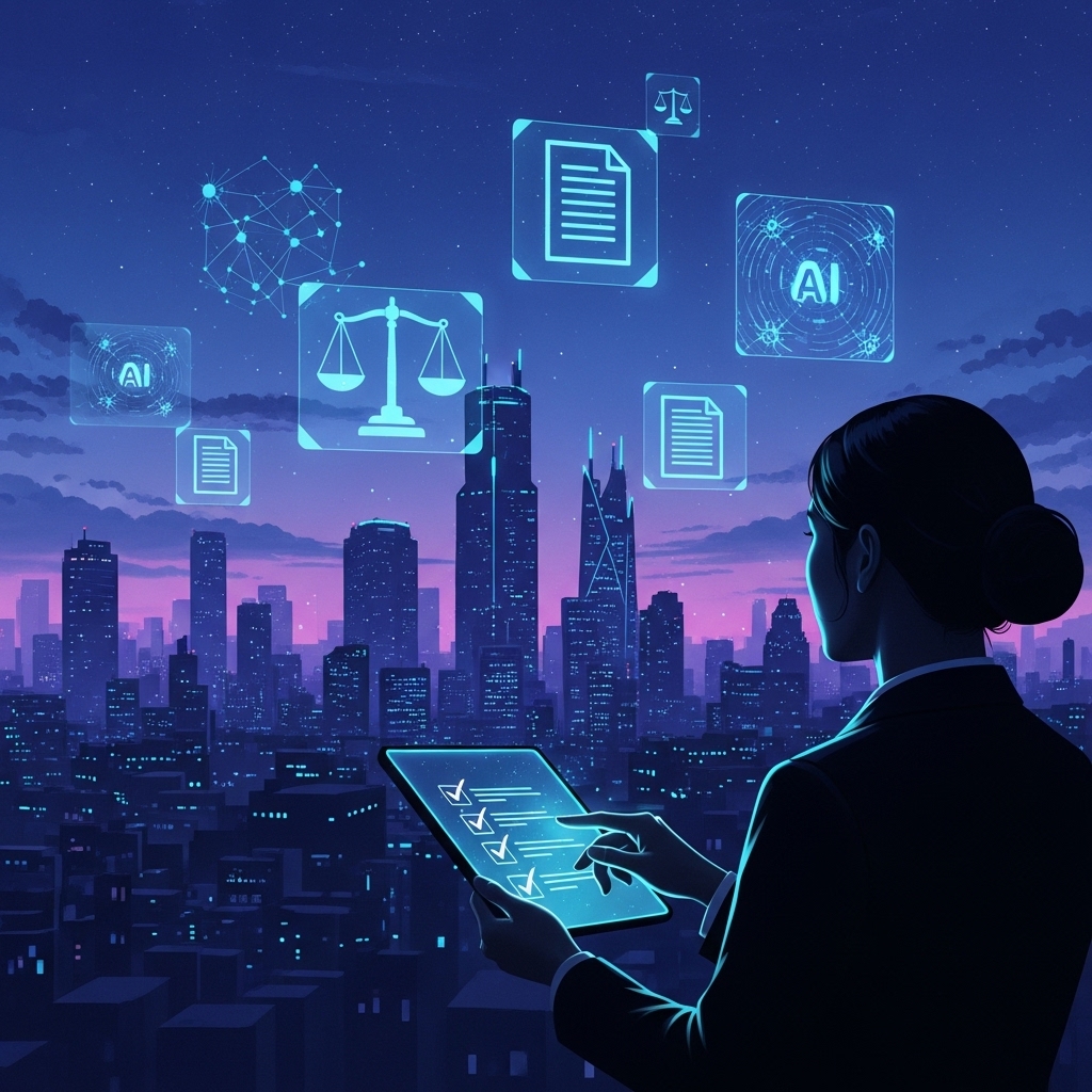 앞으로의 법 개정 흐름과 리스크 관리 체크포인트