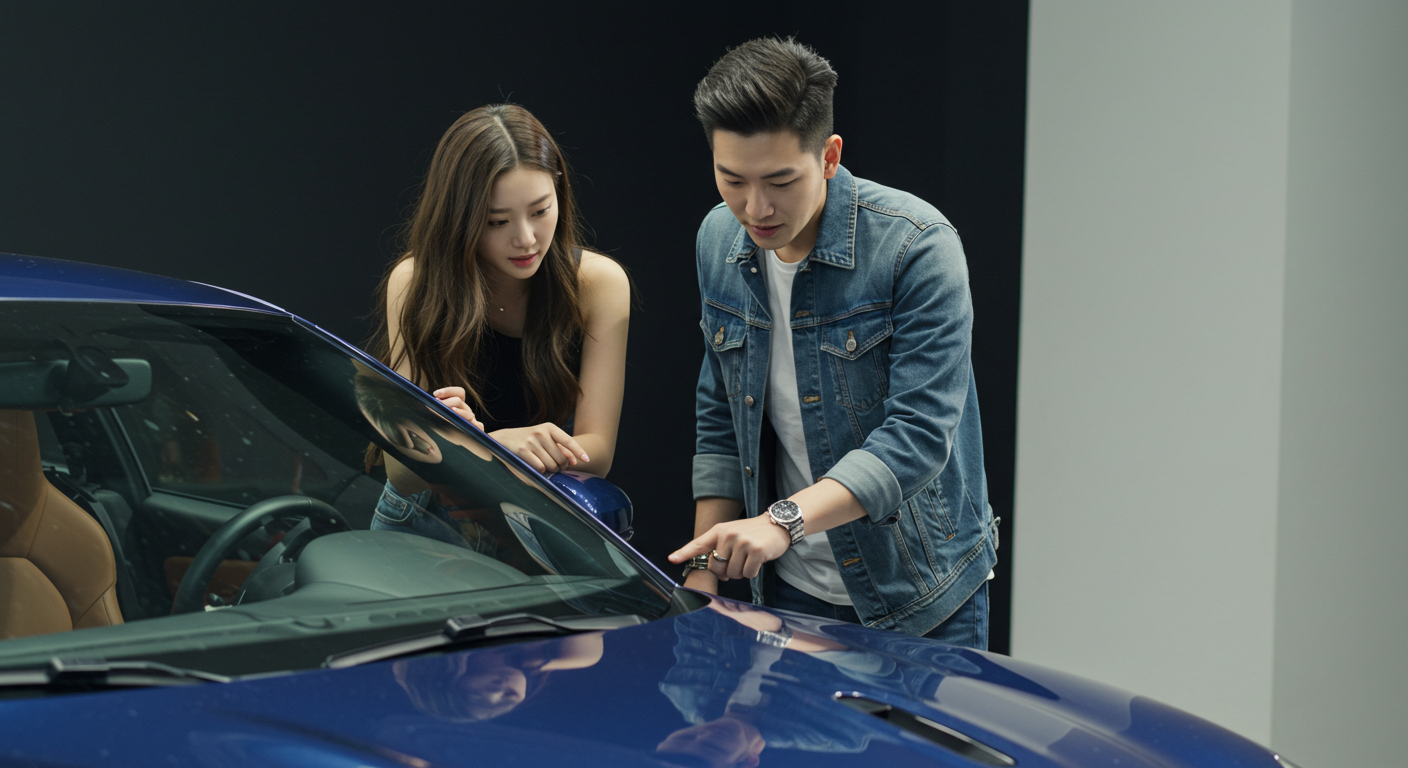 자동차 사고이력 조회 방법