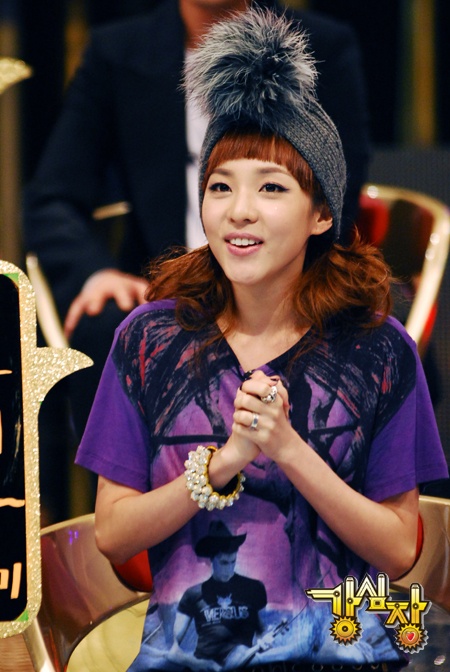 산다라박_프로필_나이_국적_집_위치