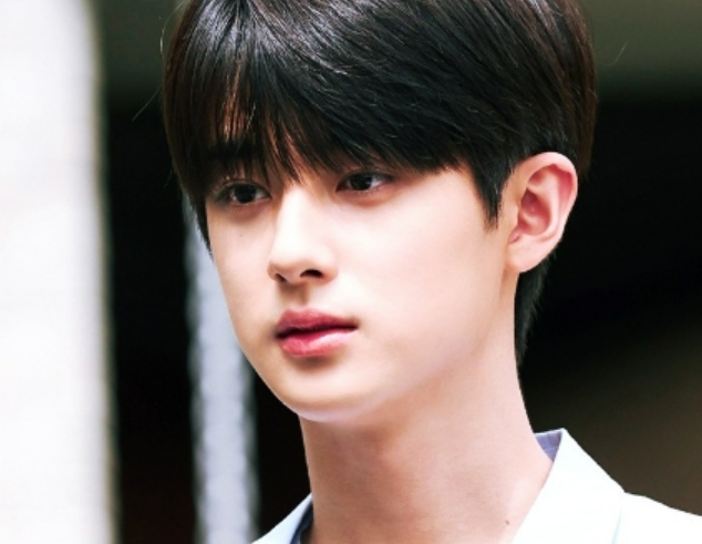 첫사랑을 위하여 등장인물