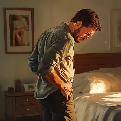 척추협착증의 치료방법3