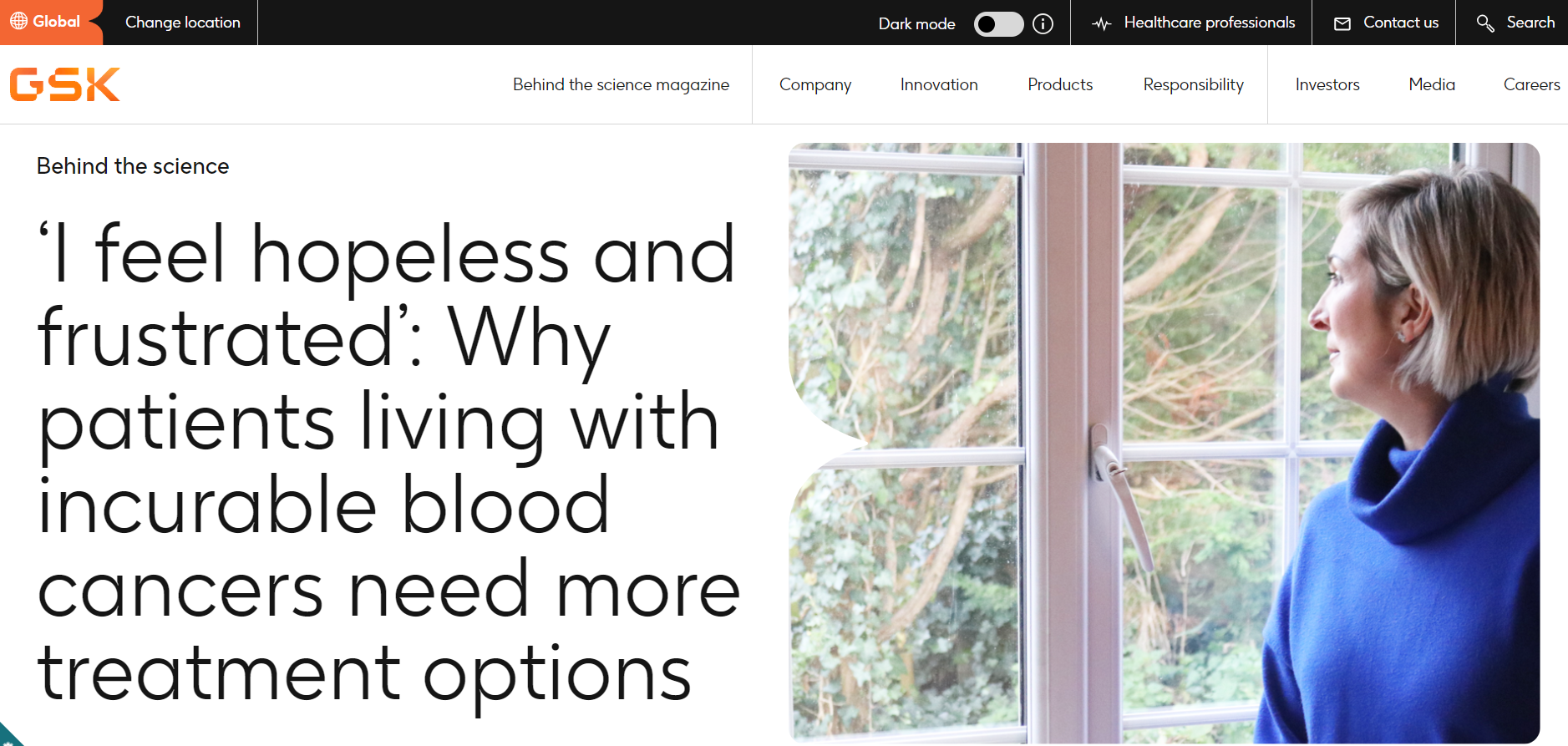 HPV 백신 시장을 선도하는 3대 기업 분석|MSD·GSK·SK바이오사이언스