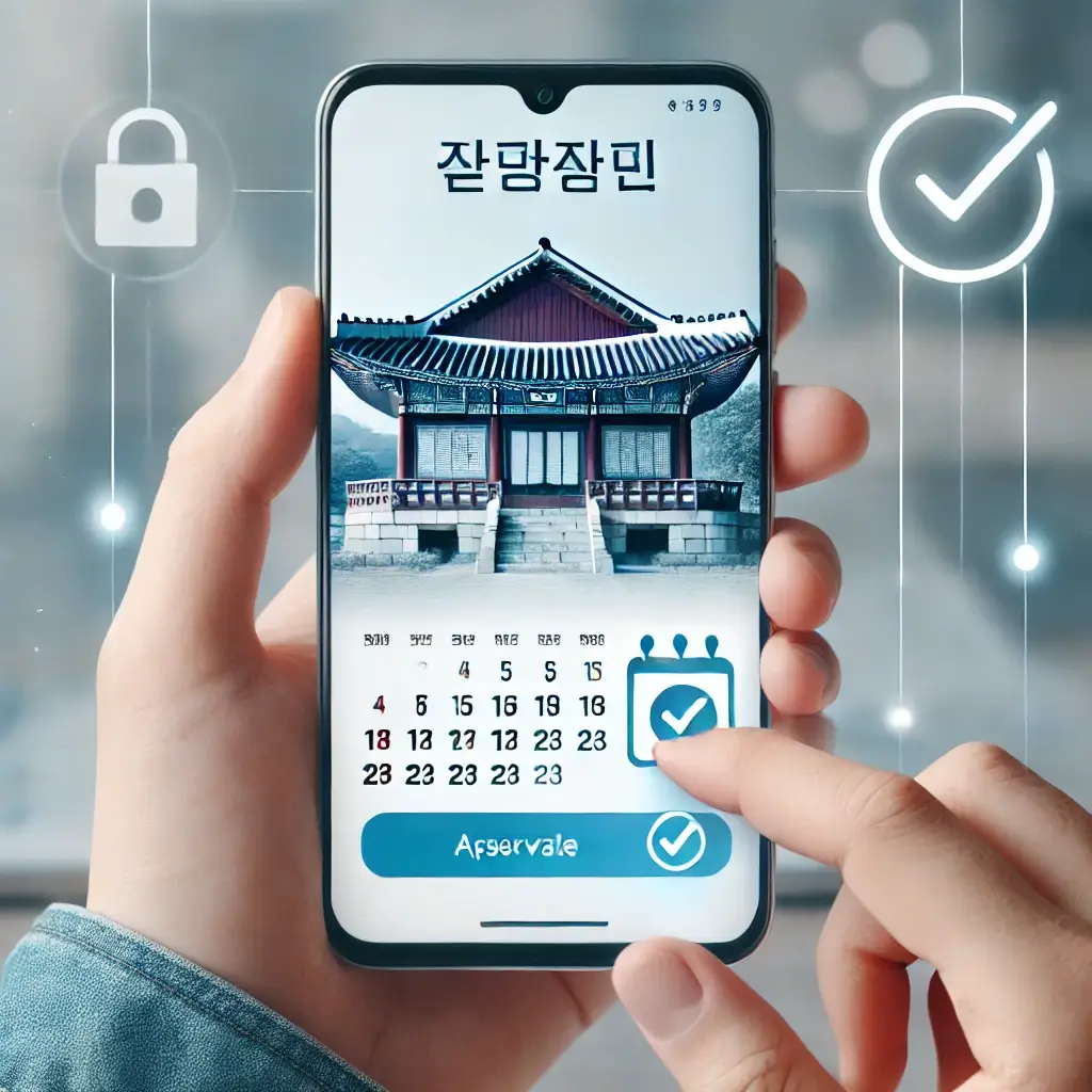 청와대 관람 동선 소개: 주요 관람 코스와 소요 시간 안내