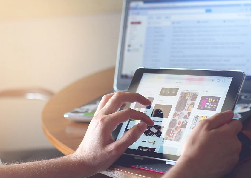 중국 전자상거래의 글로벌 동인 및 제약요인 썸네일