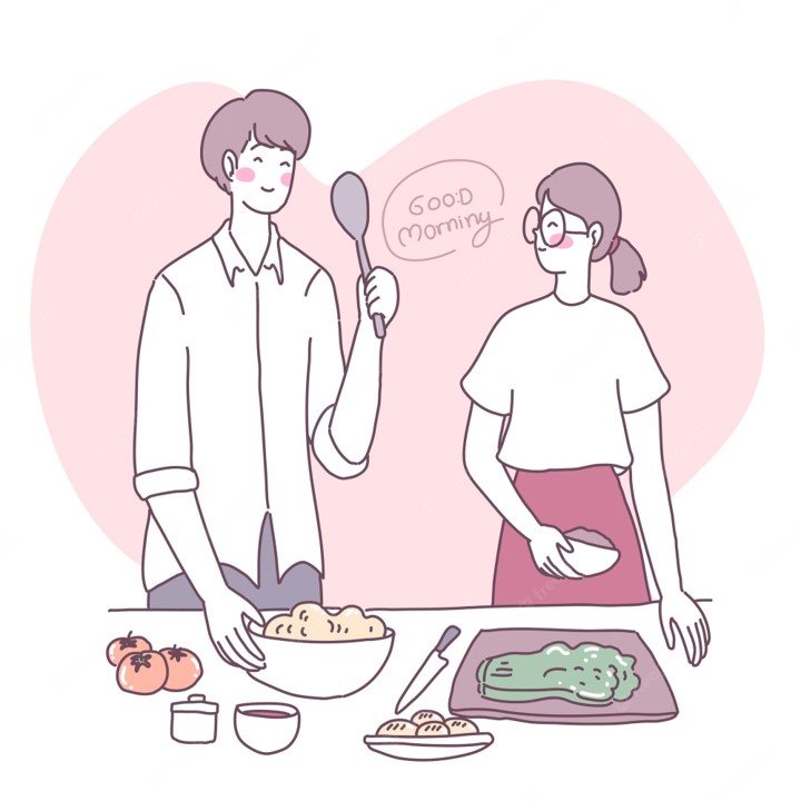 선택