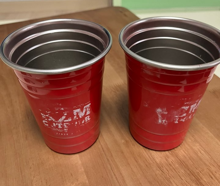 대전 고릴라캠핑