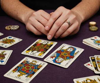 타로카드 읽는 법