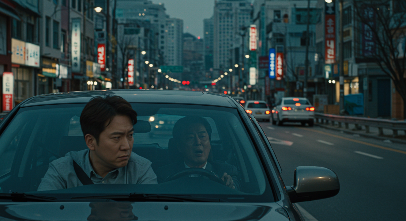 욕설 처벌, 경찰 신고
