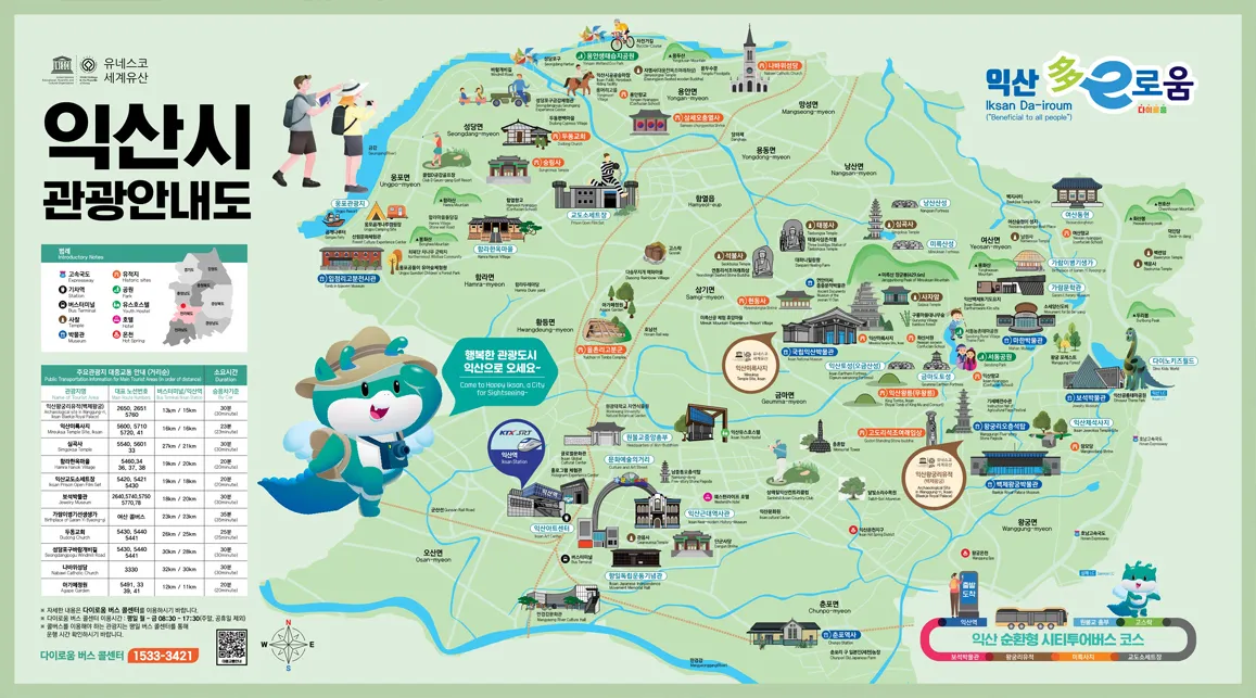 익산 가볼만한곳 베스트10 현지인 추천 필수코스_4