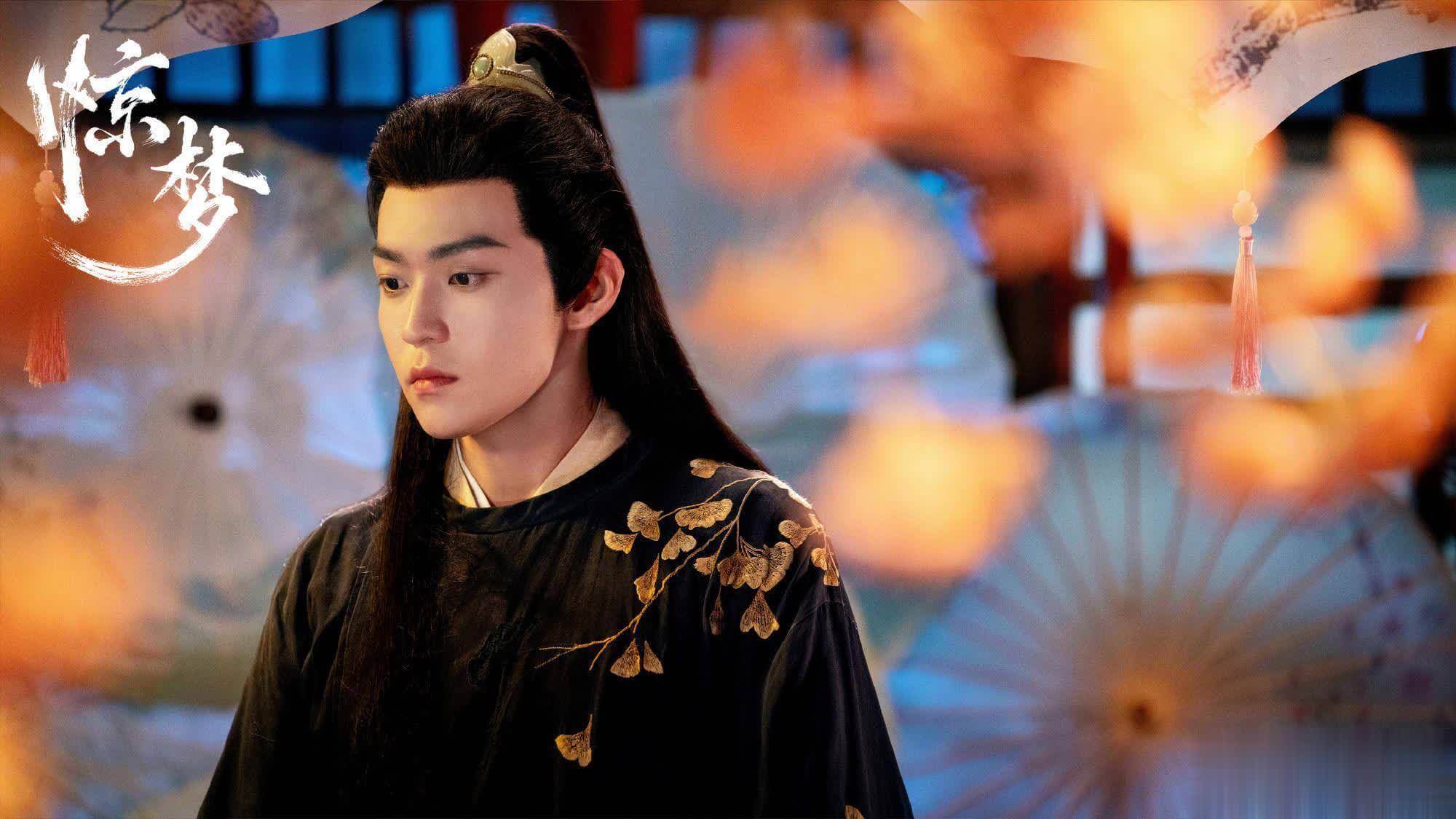 경몽