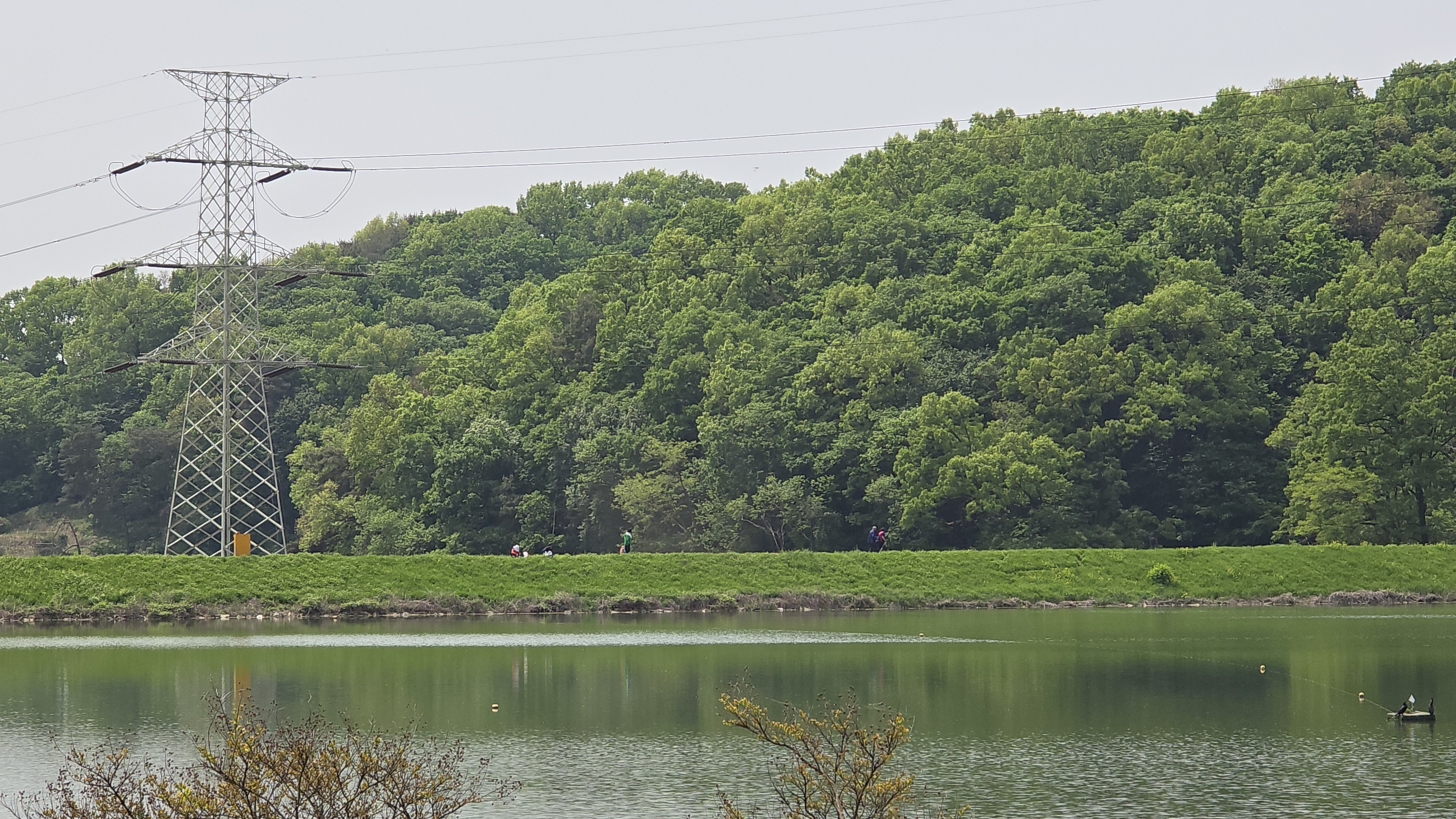 군포 주막보리밥