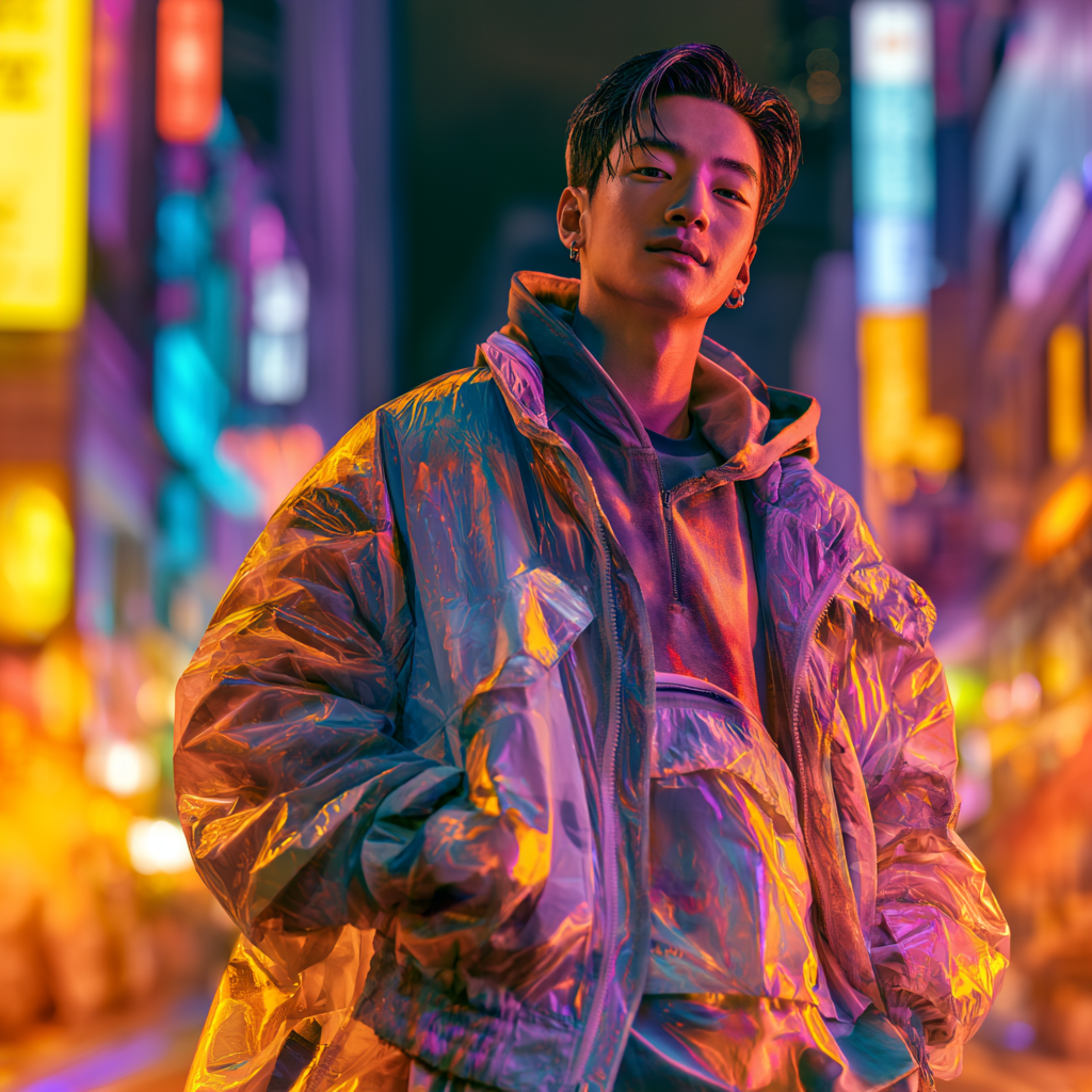 꺼드럭대다 뜻