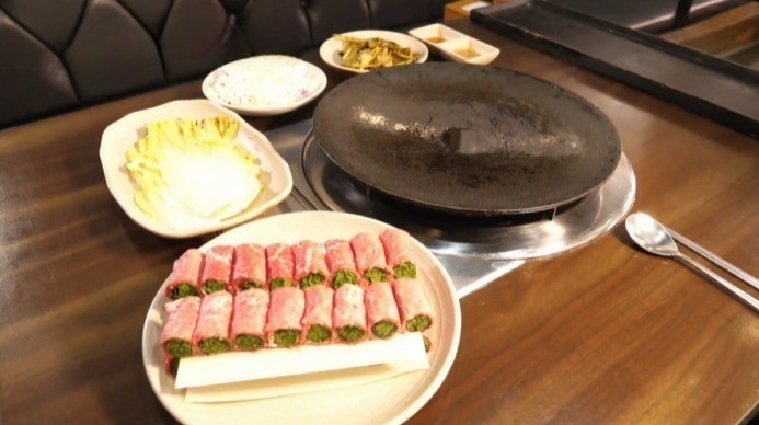 K불판