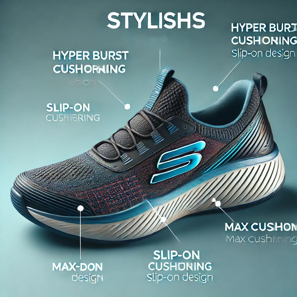 스케쳐스 런닝화