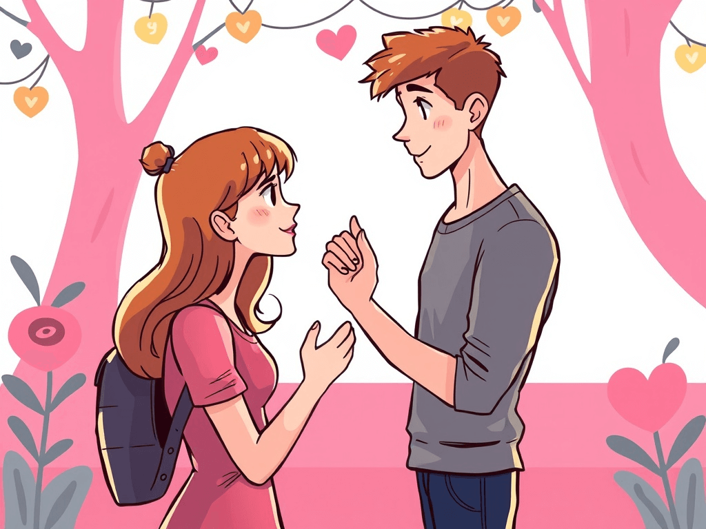 썸 타기 좋은 별자리 TOP3, 지금 고백해도 될까?