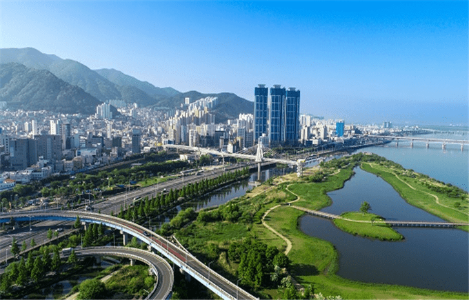 2024 부산원아시아페스티벌 ‘파크콘서트’ 일정 정보, 라인업 - 멜로망스, 폴킴, 적재, 임한별