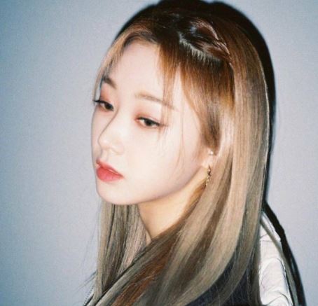 에스파 지젤 피부