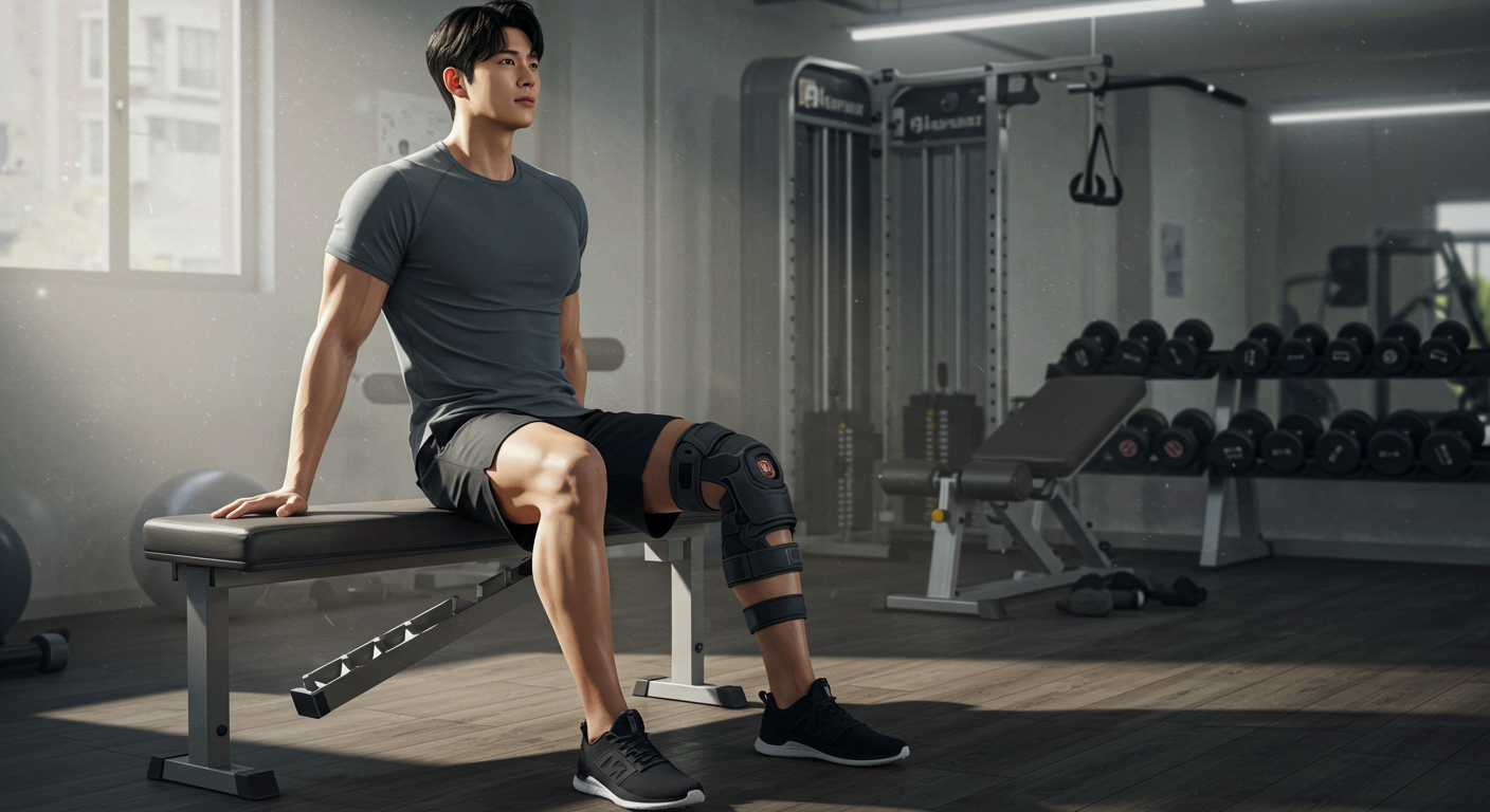 스포츠재활&amp;#44; 인대수술