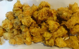 치킨브랜드 인기메뉴 추천순위 BEST 10