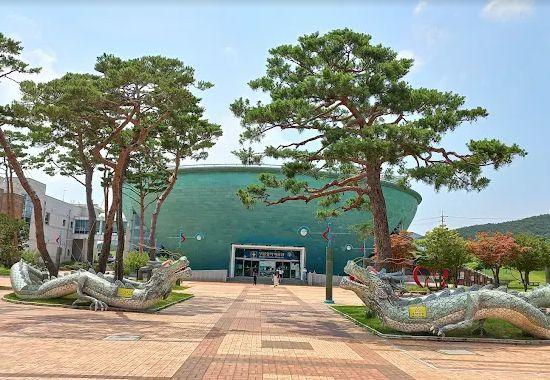 부안청자박물관