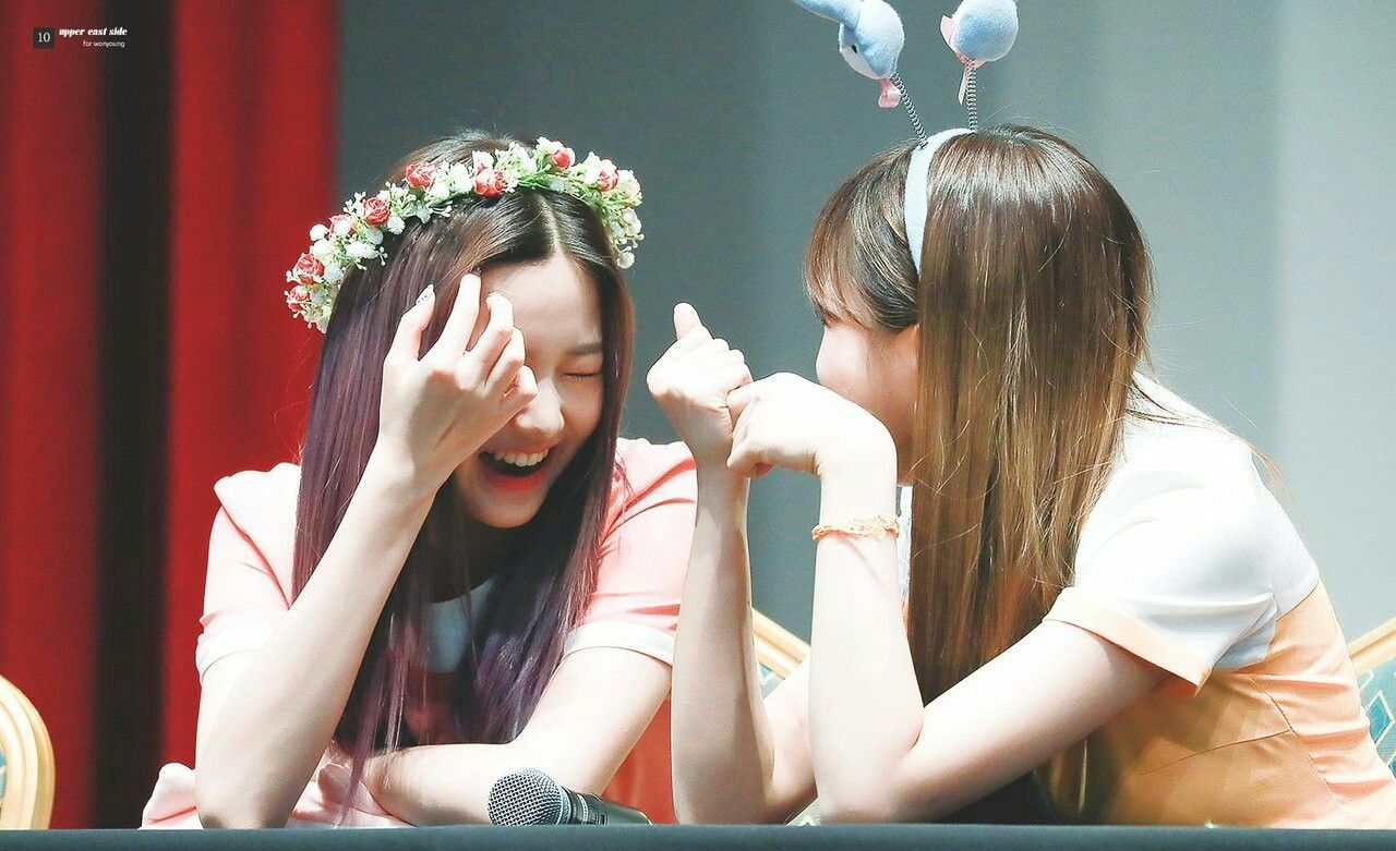 아이즈원 프로듀스48 사진 모음 아이즈원 프로듀스48 사진 모음