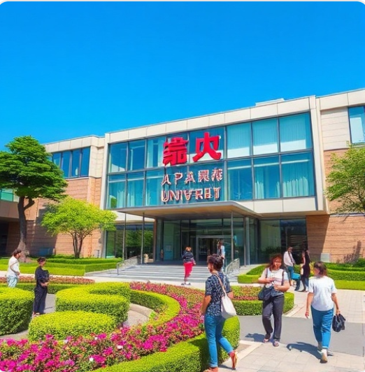 일본 예술대학 관련 사진