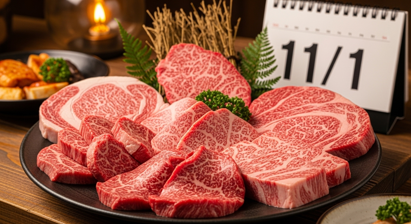 2025년 농협 한우 먹는 날! 전국 661곳 최대 40% 할인 총정리