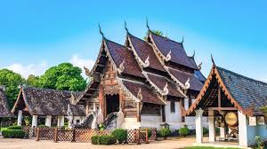  치앙마이 올드타운 &ndash; 천년 고도&amp;#44; 유적과 감성이 공존하는 곳 (출처:네이버 블로그/카약/트레비매거진) 