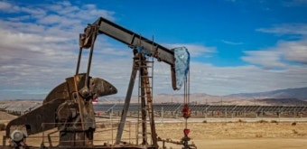 WTI 유가 100달러 시대