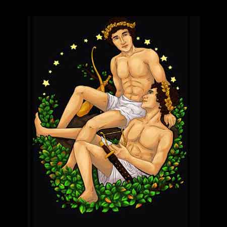 쌍둥이자리 운세