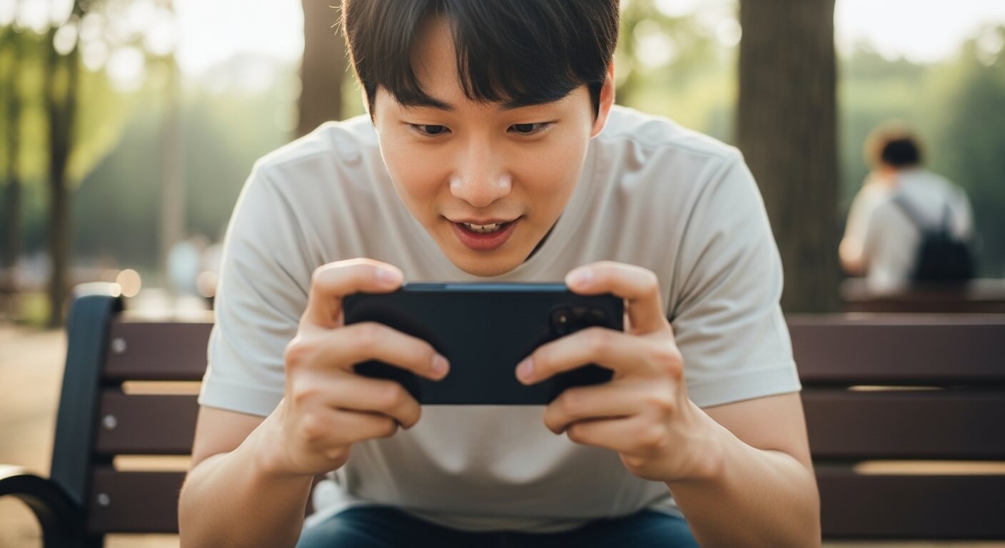 스마트폰 발열 줄이는 방법