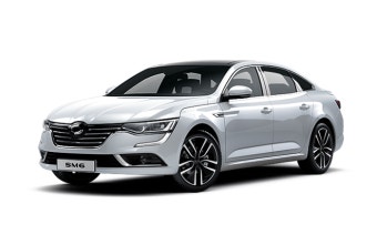 르노삼성자동차 부품대리점 지역별 센터안내