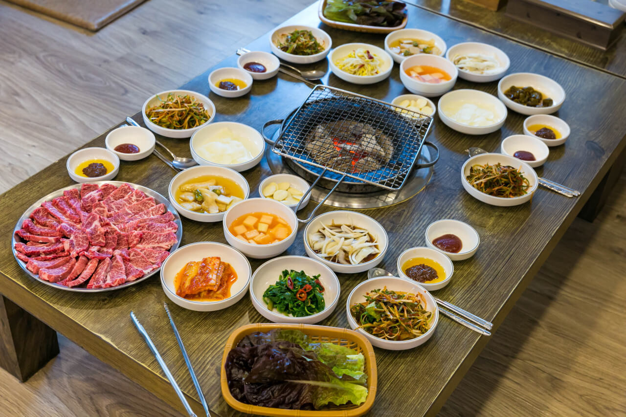 생방송투데이 빅데이터 랭킹 맛집 TOP10 경주맛집