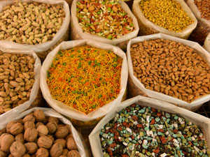 상생페이백 - 소비액 증가분의 20%를 온누리상품권으로 돌려줌