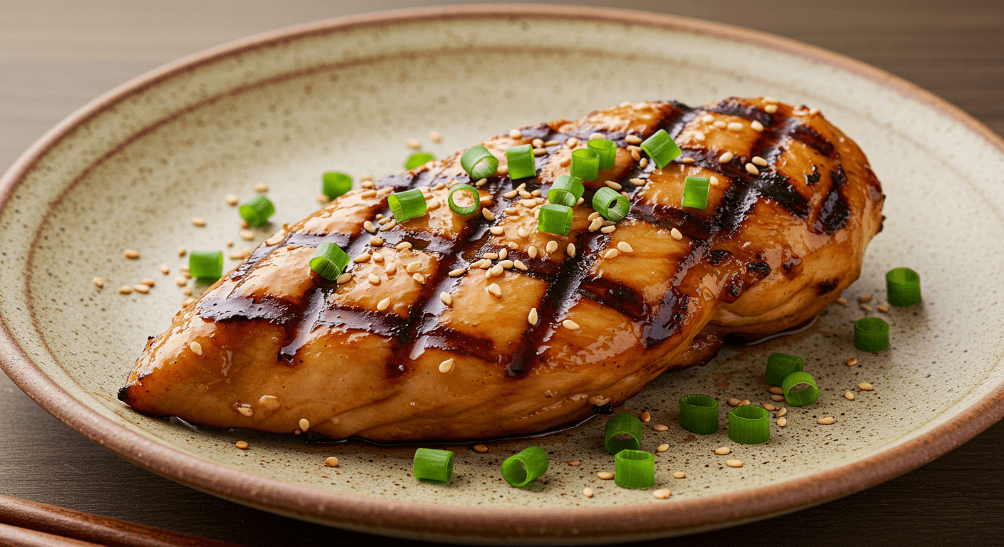 데리야끼 소스, 데리야끼 소스 만들기, 데리야끼 요리, 닭 데리야끼, 데리야끼 덮밥, 간장소스, 일본식 양념장, 소스활용 레시피