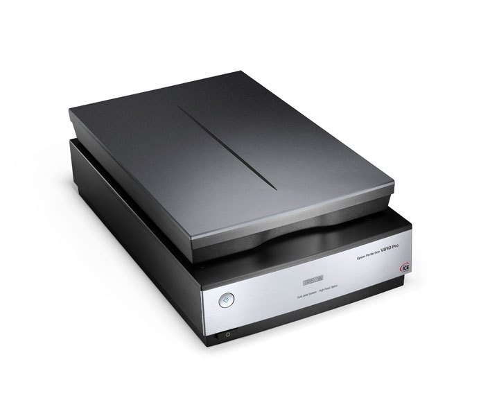Epson Perfection V850 PRO